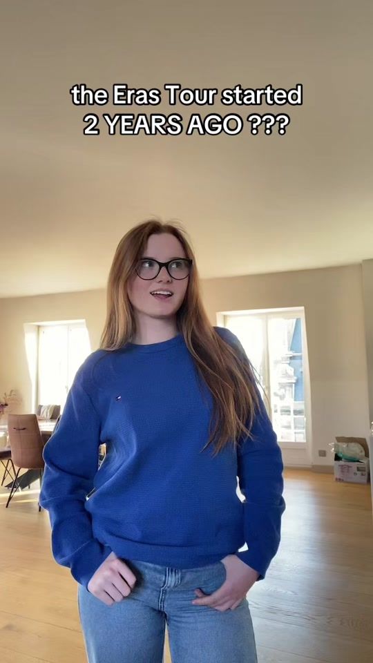 TikTok video thumbnail by .acroswiftie