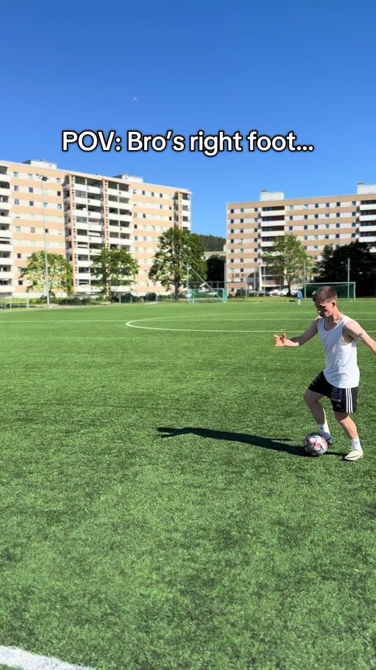 TikTok video thumbnail by kick_zone_fc