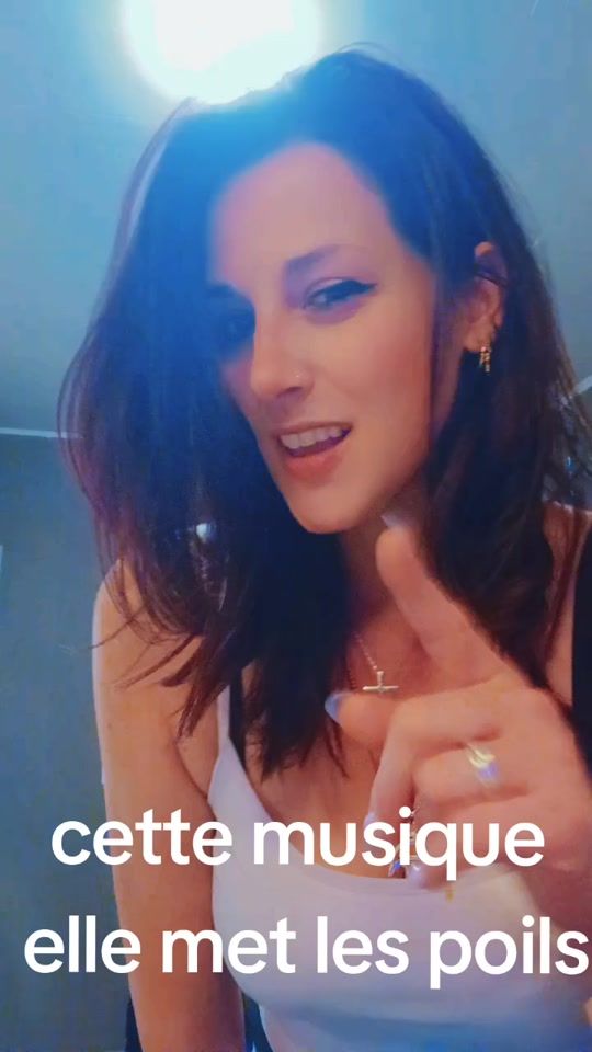TikTok video thumbnail by cricriii44
