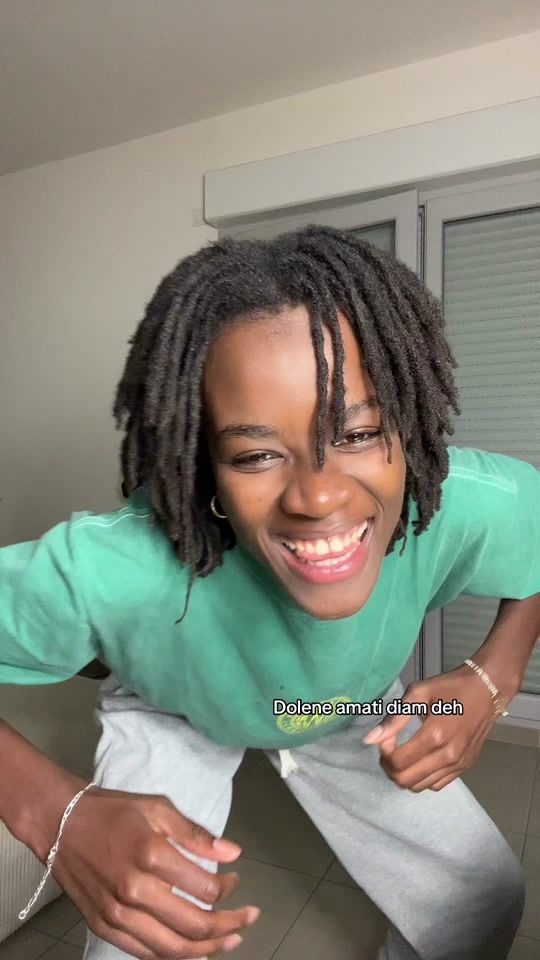 TikTok video thumbnail by the__real__one__
