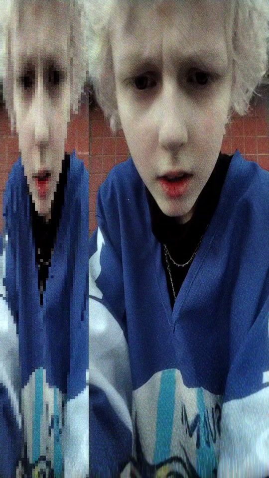 TikTok video thumbnail by unearthlingxxp