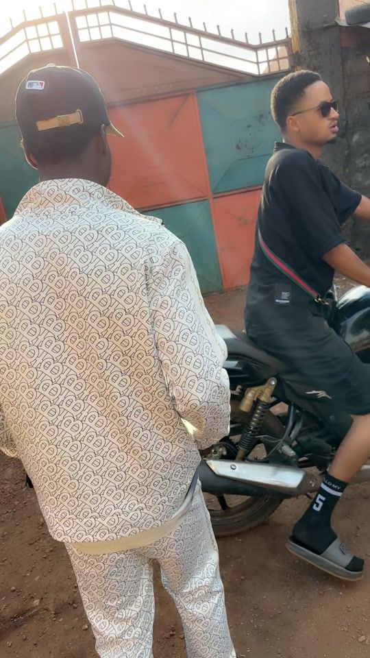 TikTok video thumbnail by amadousiradiobah_