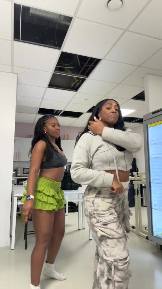 TikTok video thumbnail by amberraeofficial