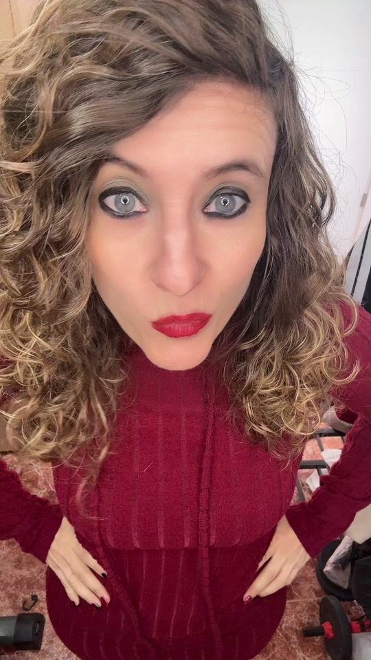 TikTok video thumbnail by curlyflamenca