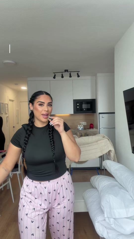 TikTok video thumbnail by soyainhoabaeza