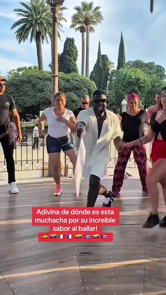 TikTok video thumbnail by madridtimbera