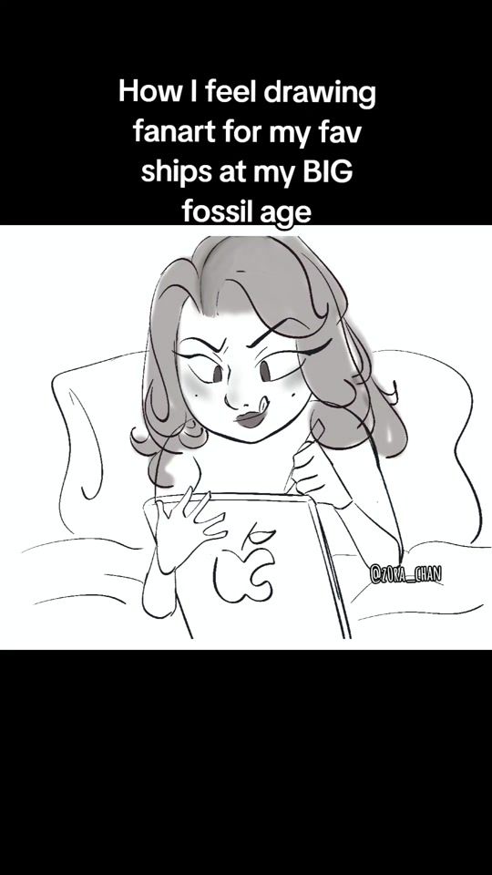 TikTok video thumbnail by z0ra_chan