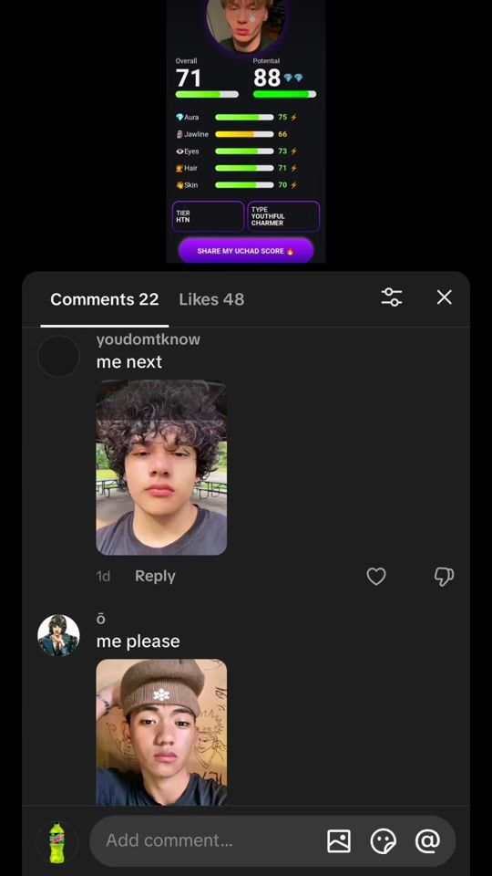 TikTok video thumbnail by illegal.dew