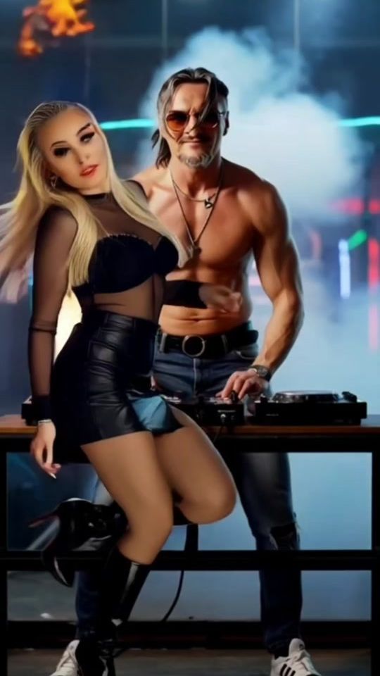 TikTok video thumbnail by dessmando