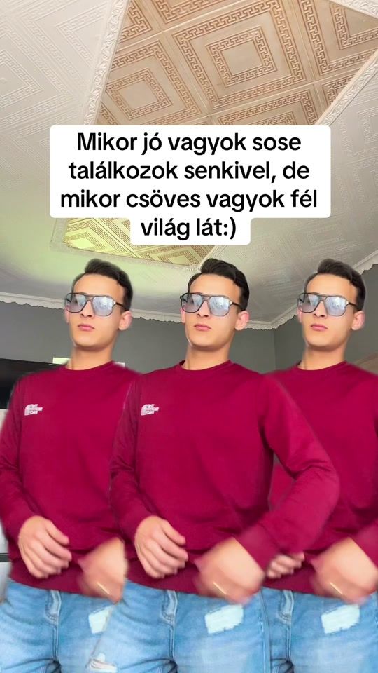 TikTok video thumbnail by sandormida