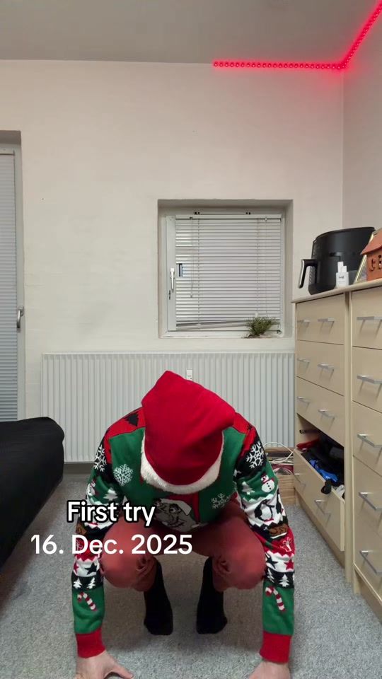 TikTok video thumbnail by dansemusen2025