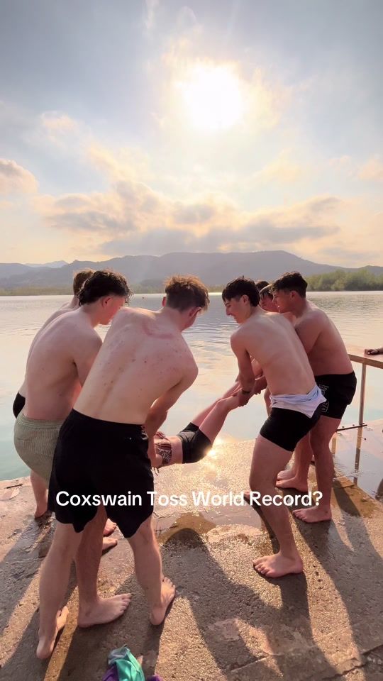 TikTok video thumbnail by qub.rowing