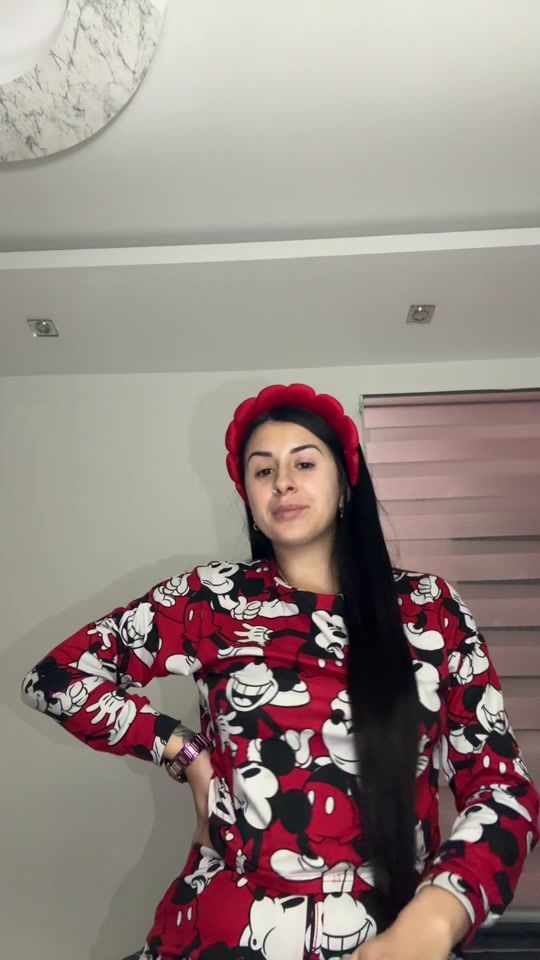 TikTok video thumbnail by mariaodr