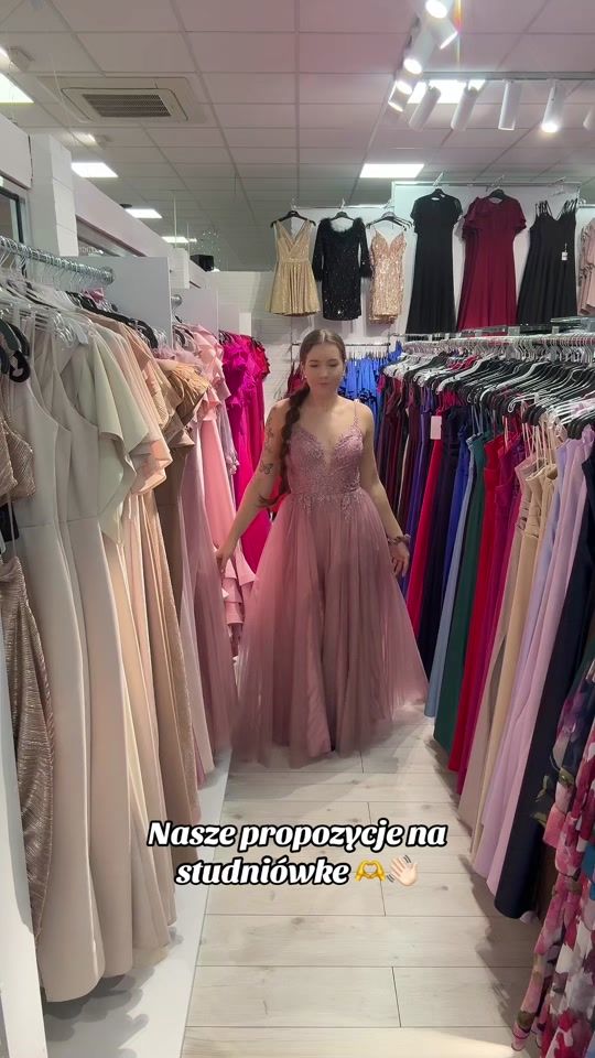 TikTok video thumbnail by swiat.sukienek