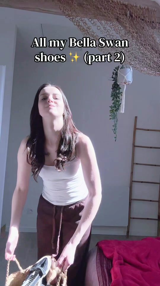 TikTok video thumbnail by pressquebella