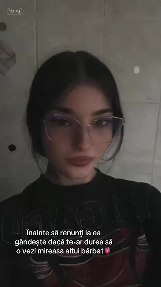 TikTok video thumbnail by alexadramatei