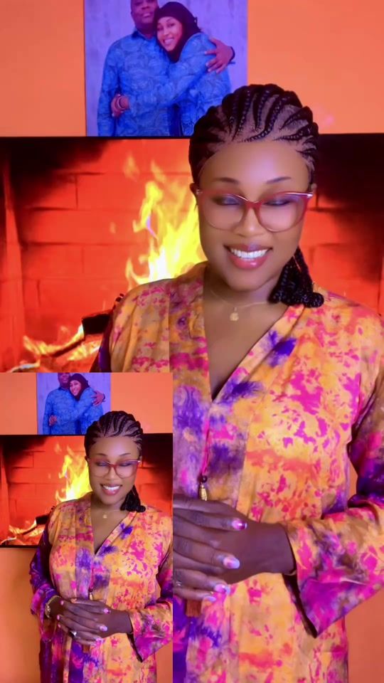 TikTok video thumbnail by sistermadoofficiel2