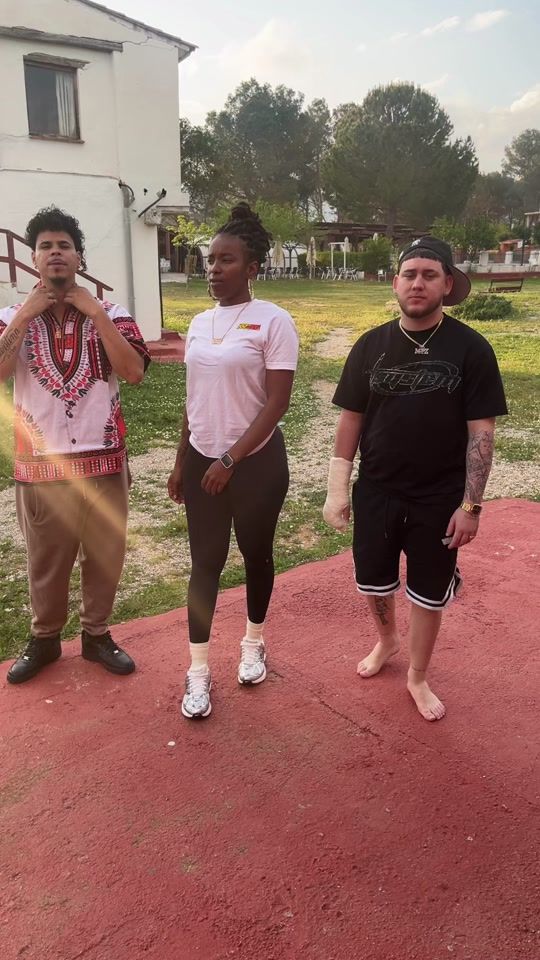 TikTok video thumbnail by mtzcuba