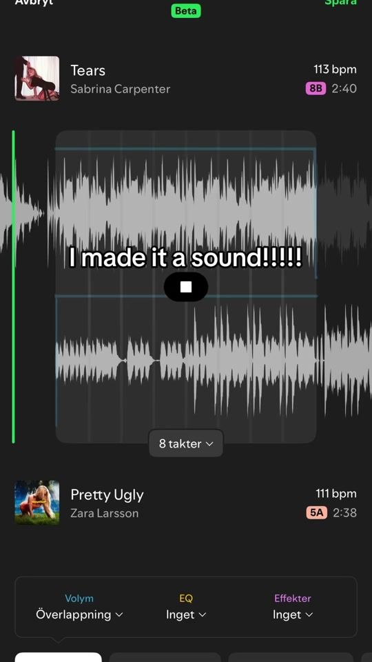TikTok video thumbnail by dj91665