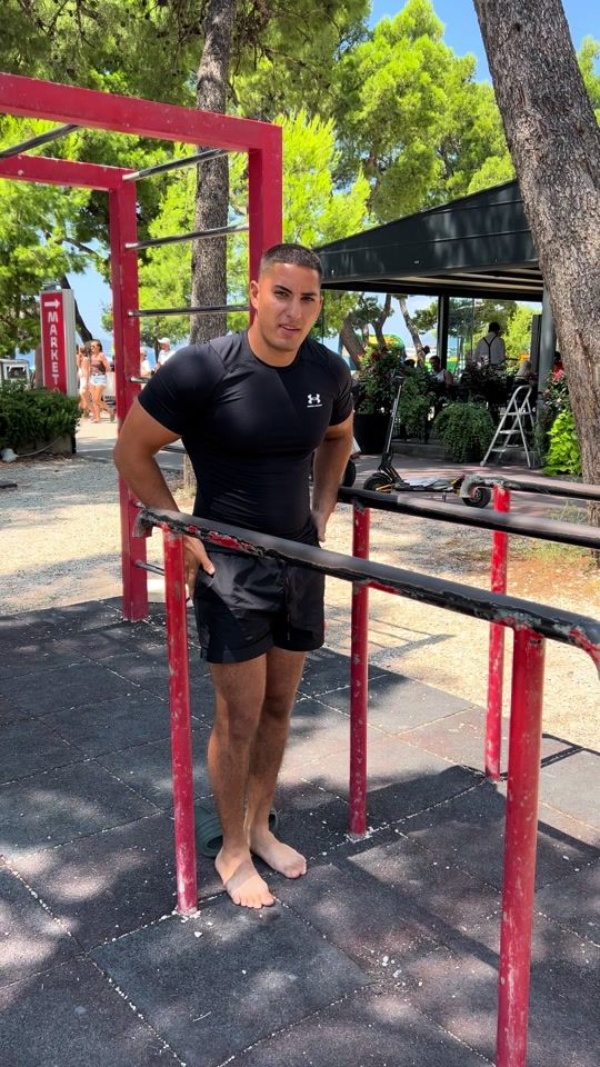 TikTok video thumbnail by akkyworkout