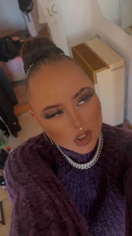 TikTok video thumbnail by linara25002