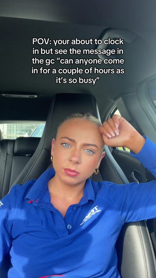 TikTok video thumbnail by claradeehan
