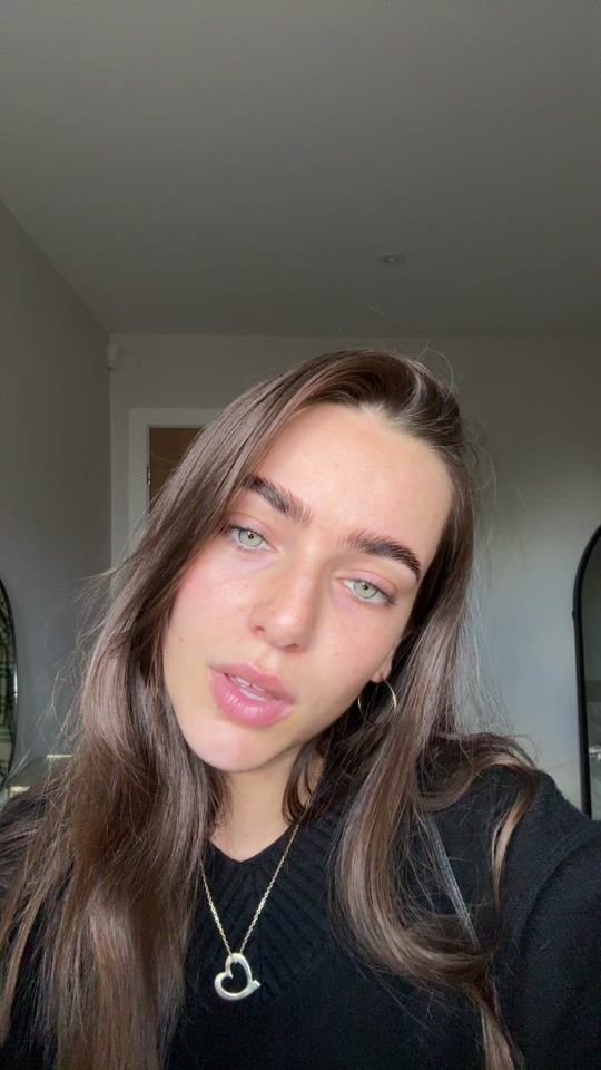 TikTok video thumbnail by graciegillies