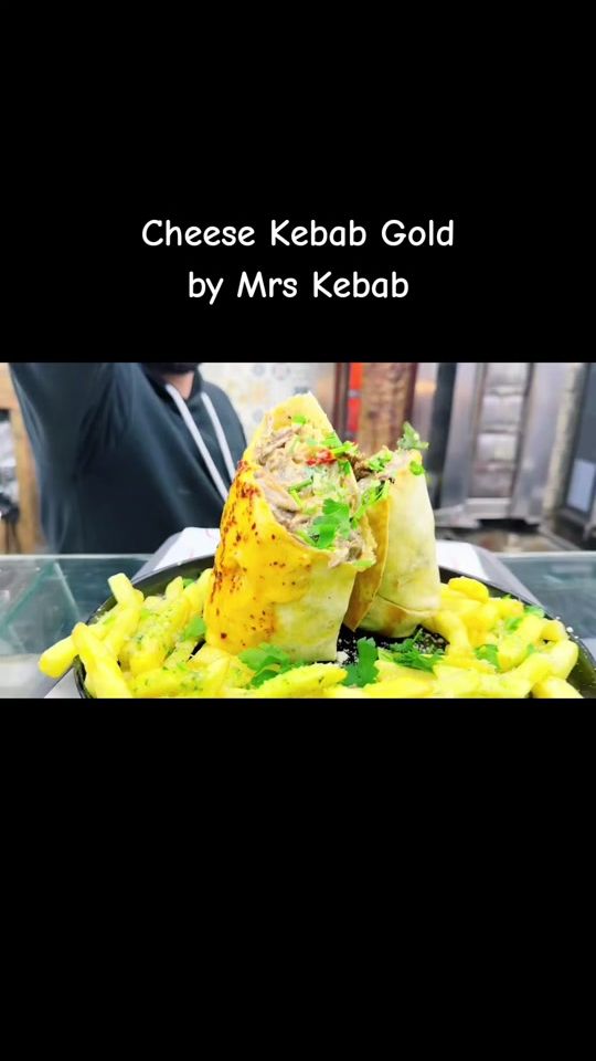 TikTok video thumbnail by mrskebabberceni