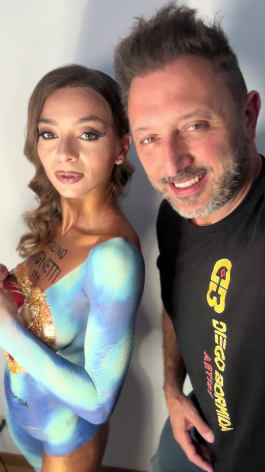 TikTok video thumbnail by diegobormidaartist