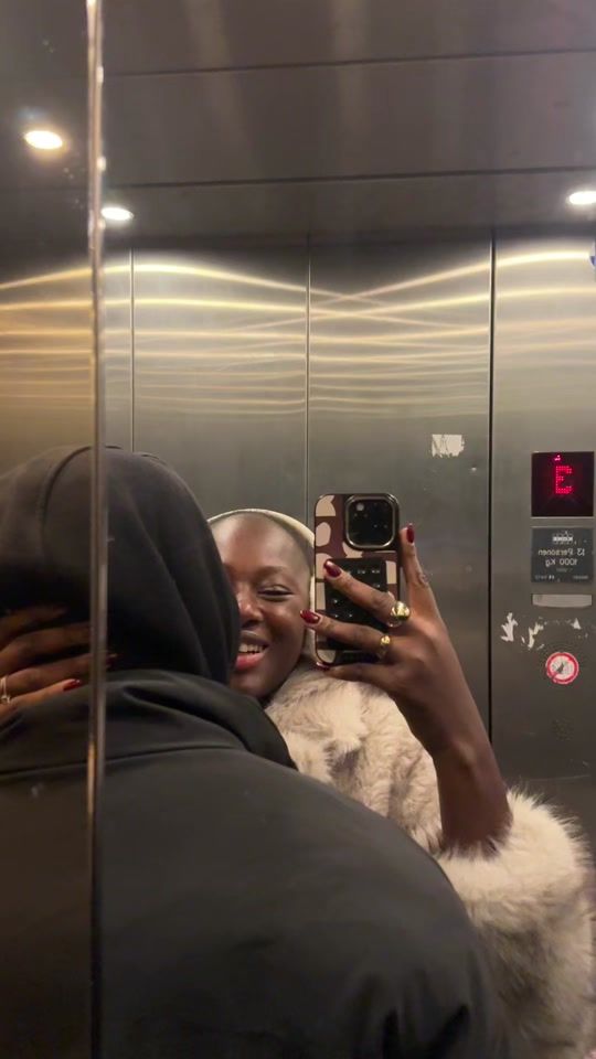 TikTok video thumbnail by mariama_alex