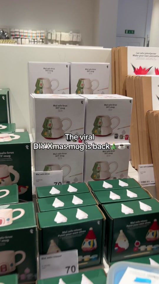 TikTok video thumbnail by flyingtigercopenhagen