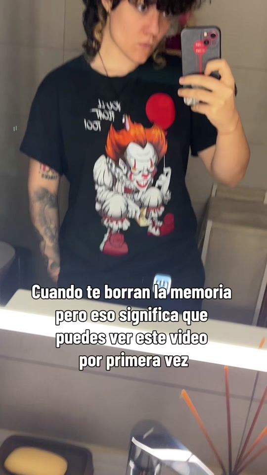 TikTok video thumbnail by jackwise_clown