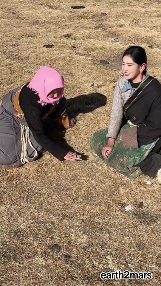 TikTok video thumbnail by earth2mars