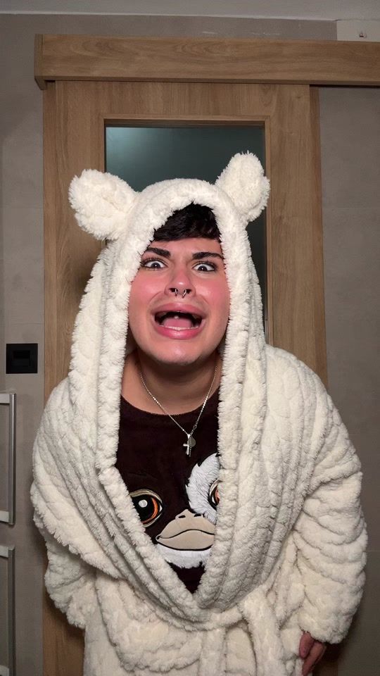 TikTok video thumbnail by aalbertomartin