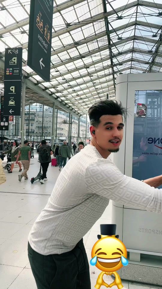 TikTok video thumbnail by mehdi__fitt
