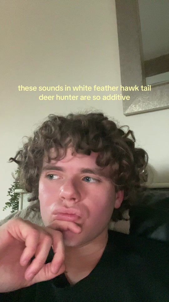 TikTok video thumbnail by elliotelio