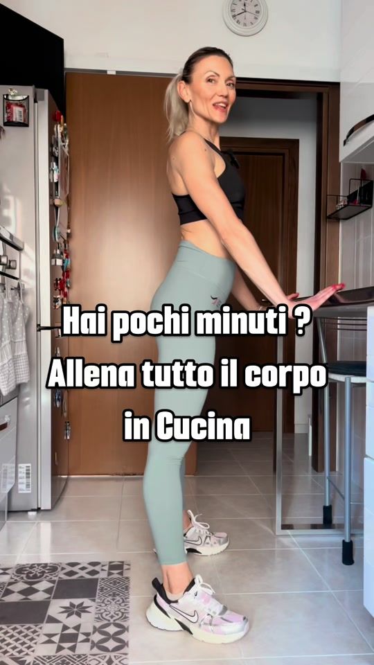 TikTok video thumbnail by tiziana.fitness.s