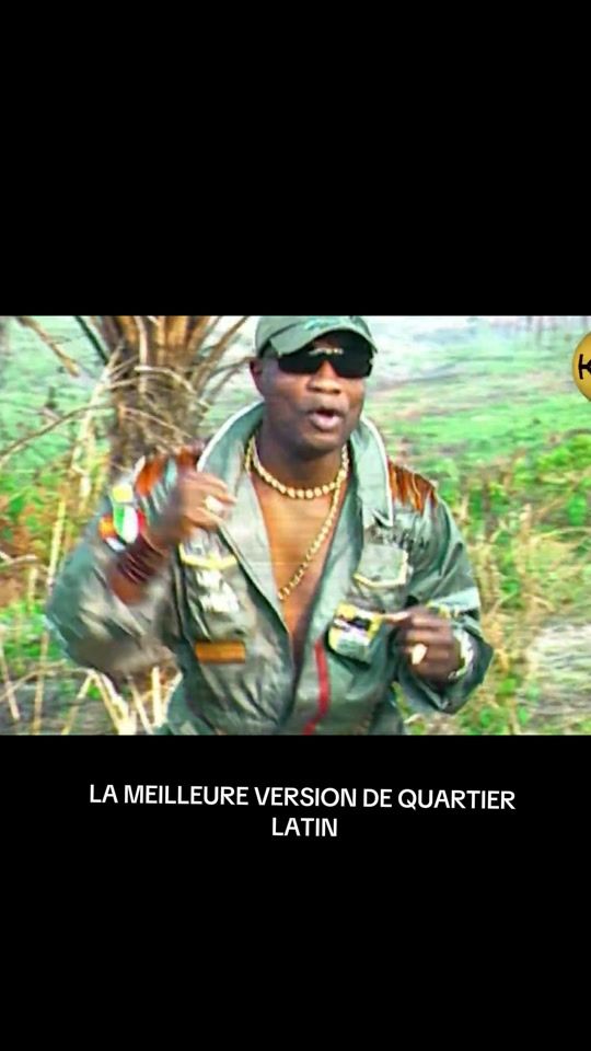 TikTok video thumbnail by musiquecongolaise243