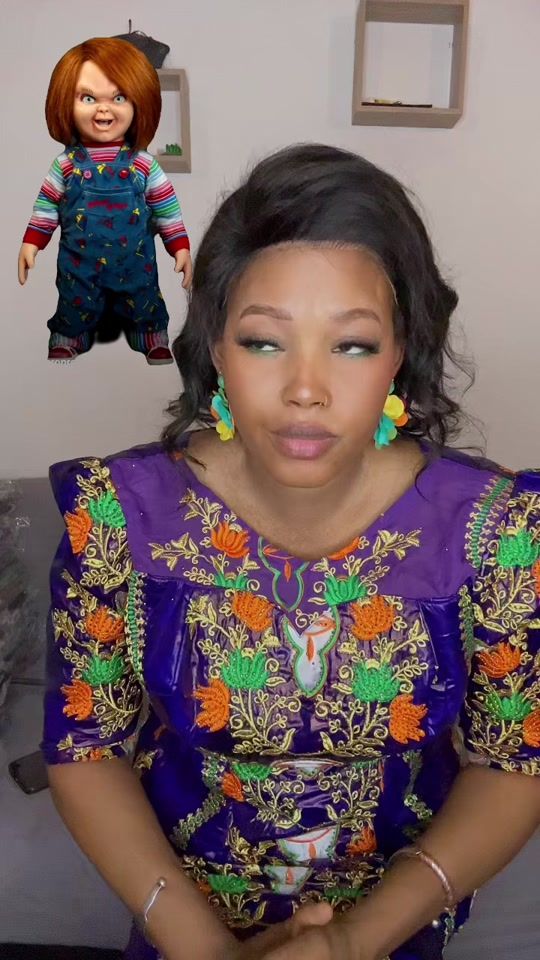 TikTok video thumbnail by fatancissemankamba88