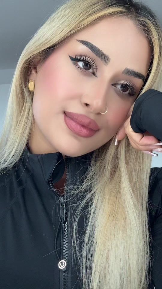 TikTok video thumbnail by _.niloofar