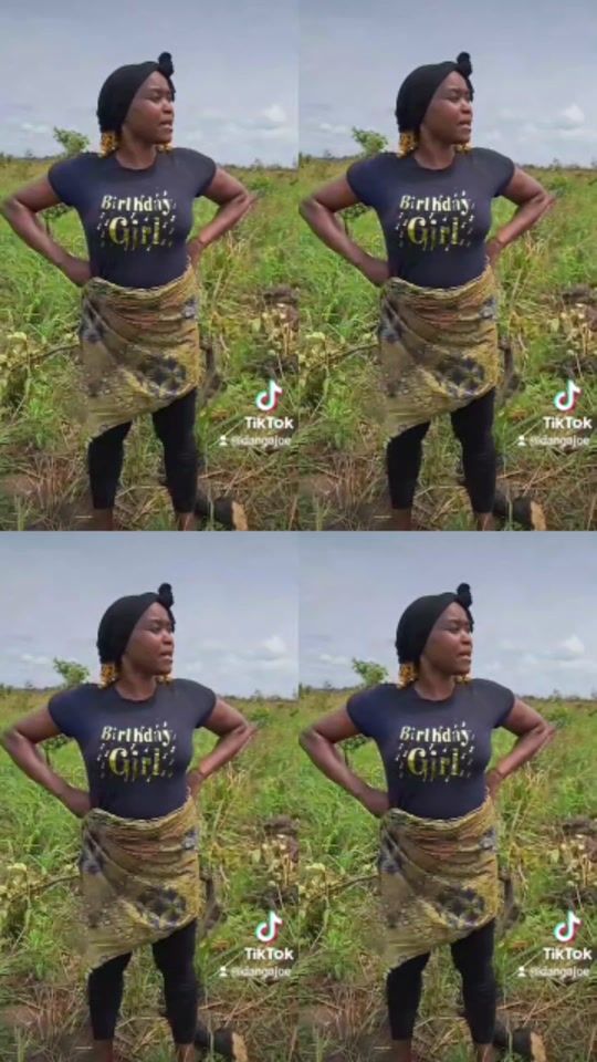 TikTok video thumbnail by dangajoe