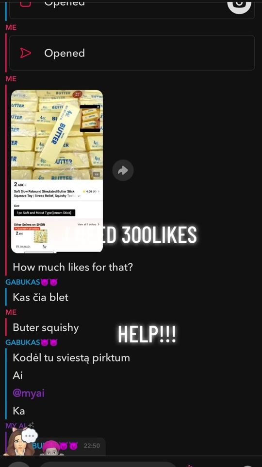 TikTok video thumbnail by viktoryte5