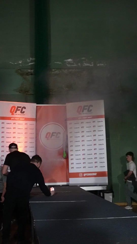 TikTok video thumbnail by qfcboxing