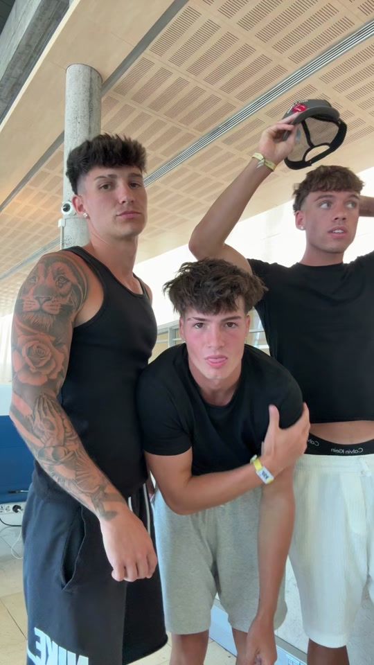 TikTok video thumbnail by matibarattucci2