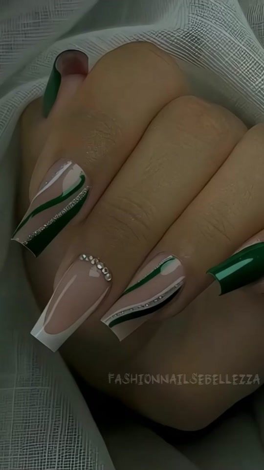 TikTok video thumbnail by fashionnailsebellezza