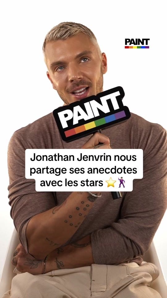 TikTok video thumbnail by paint.media