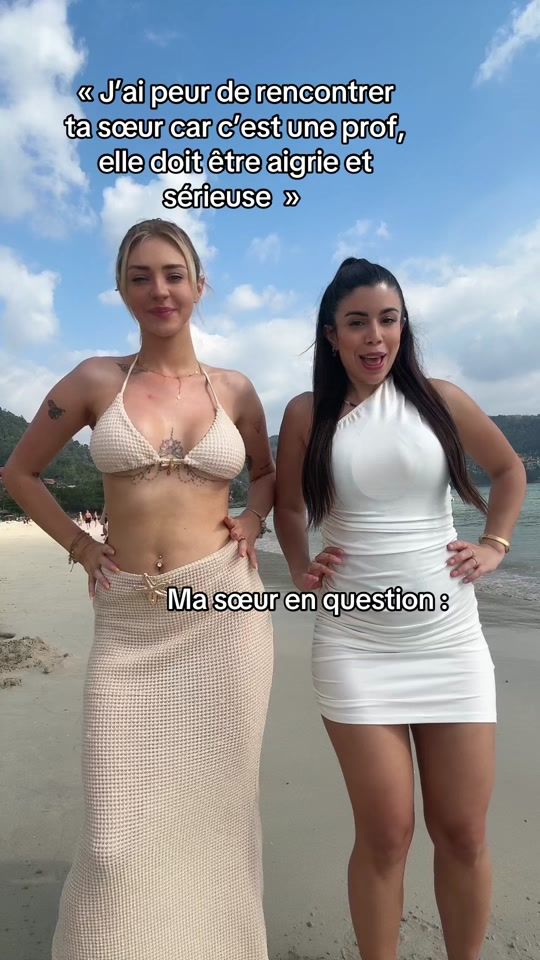 TikTok video thumbnail by laprofdesreseauux