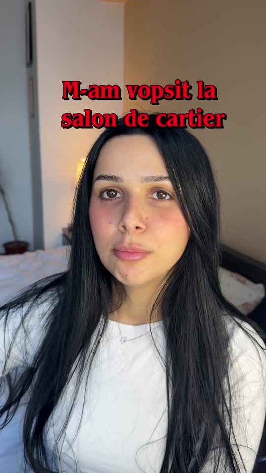 TikTok video thumbnail by recenziireale