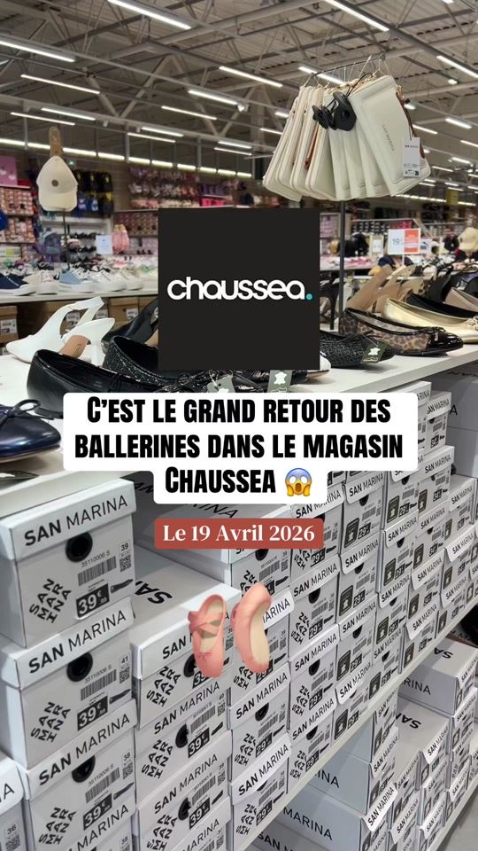 TikTok video thumbnail by nouveaute_magasin