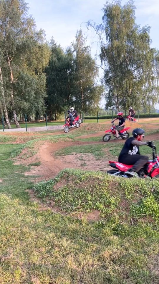 TikTok video thumbnail by apmx.motion